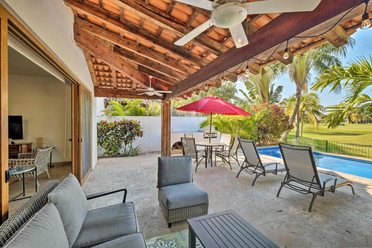 Private Pool And Access! Villa Nuevo Vallarta