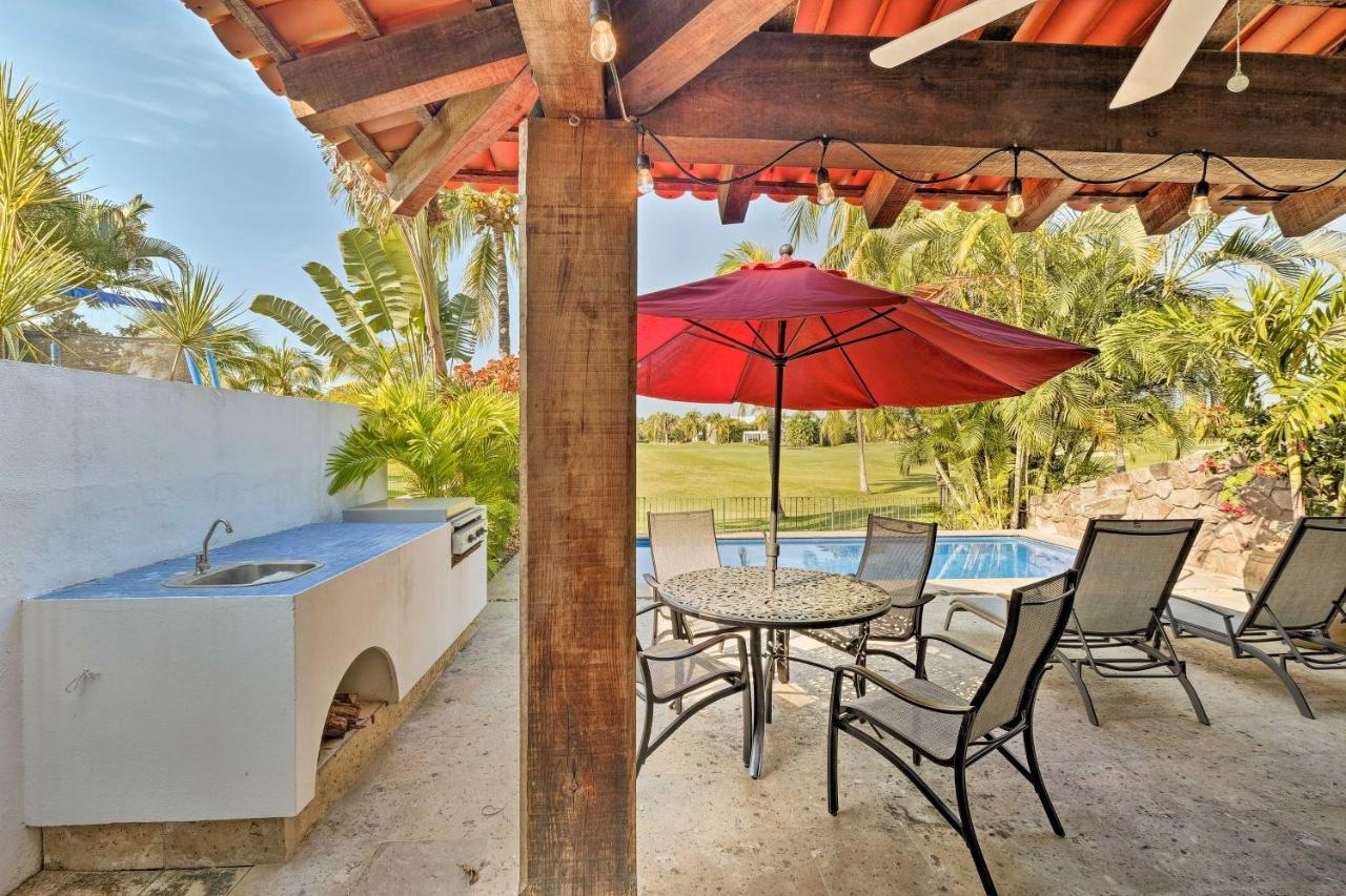 Villa Private Pool And Access! *