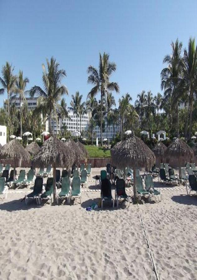 Vidant At * Nuevo Vallarta
