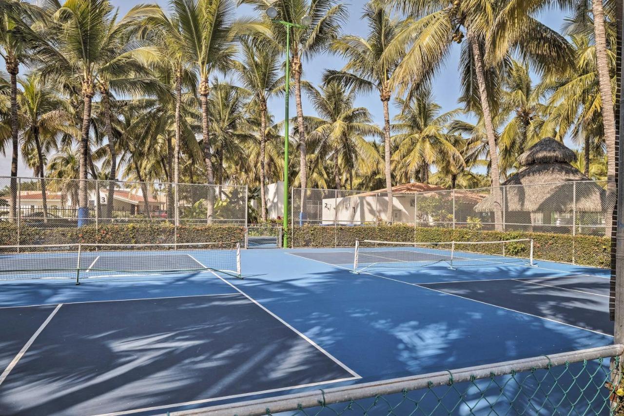 Private Pool And Access! Villa Nuevo Vallarta
