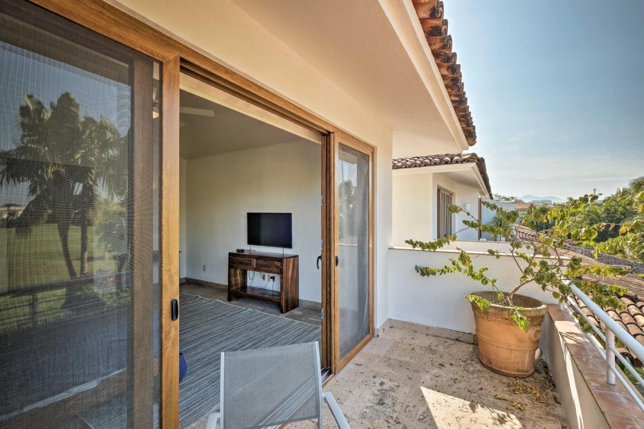 Villa Private Pool And Access!