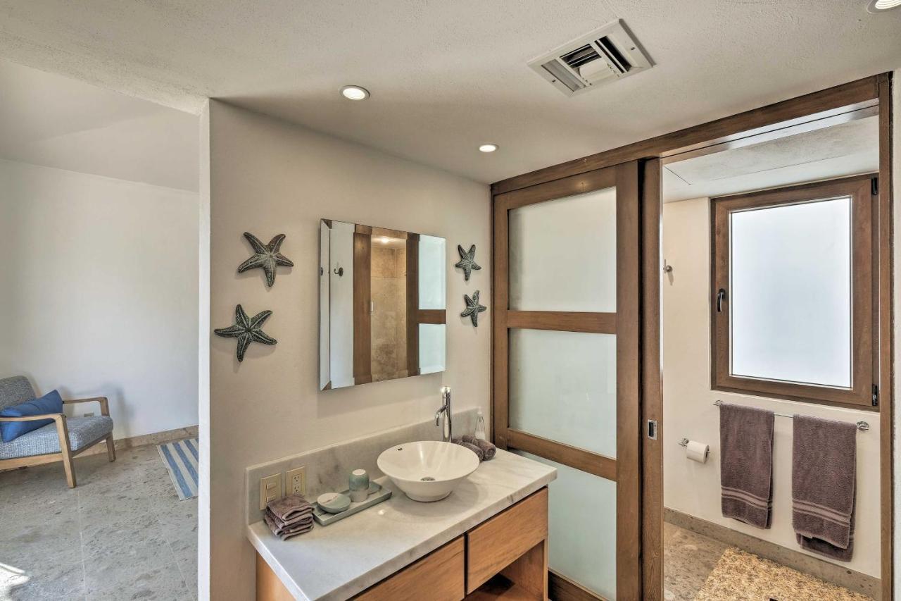 Private Pool And Access! * Nuevo Vallarta