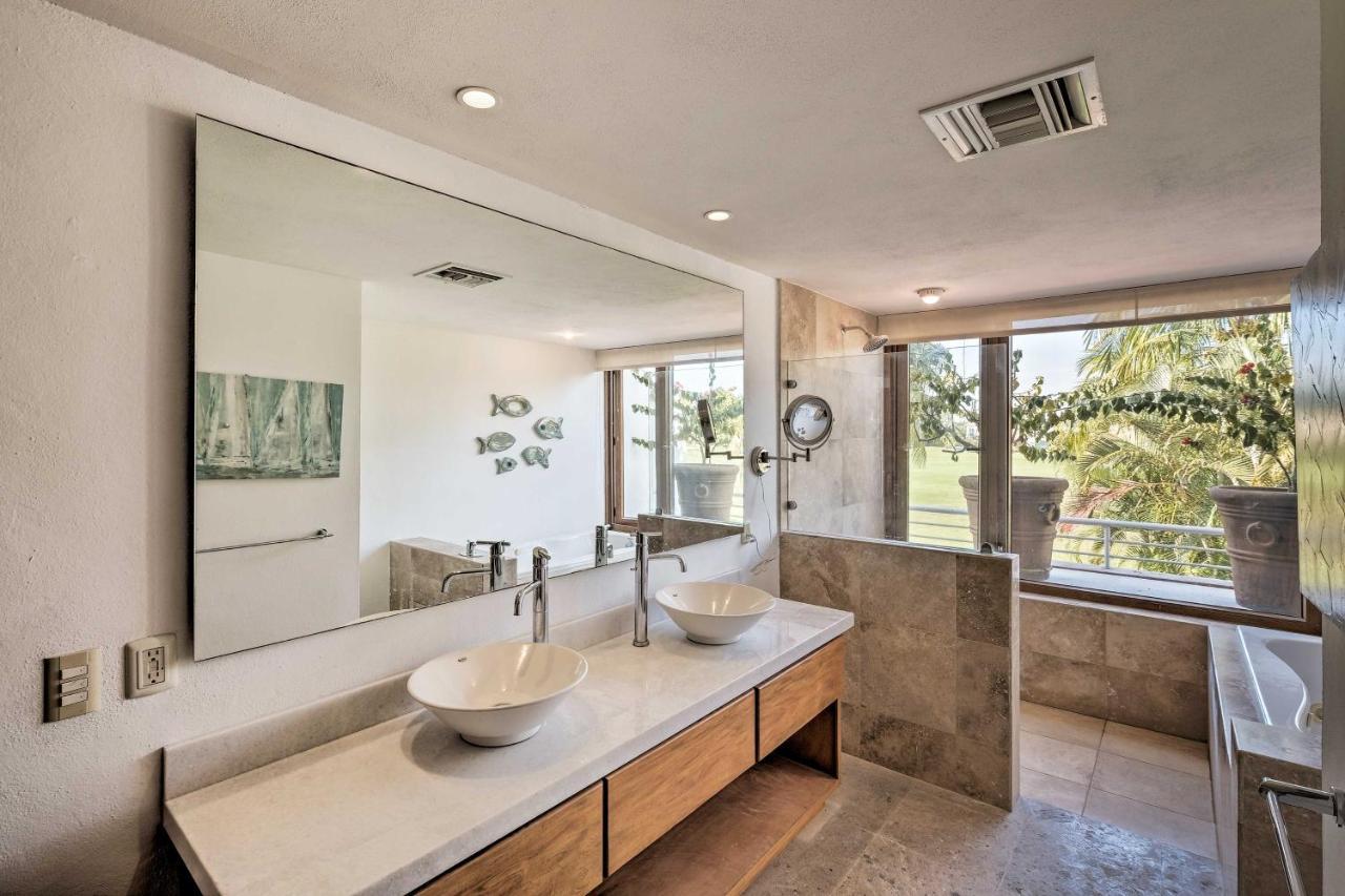 Villa Private Pool And Access! *