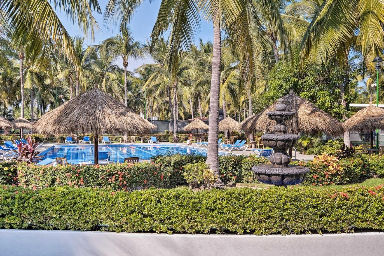 Villa Private Pool And Access! *