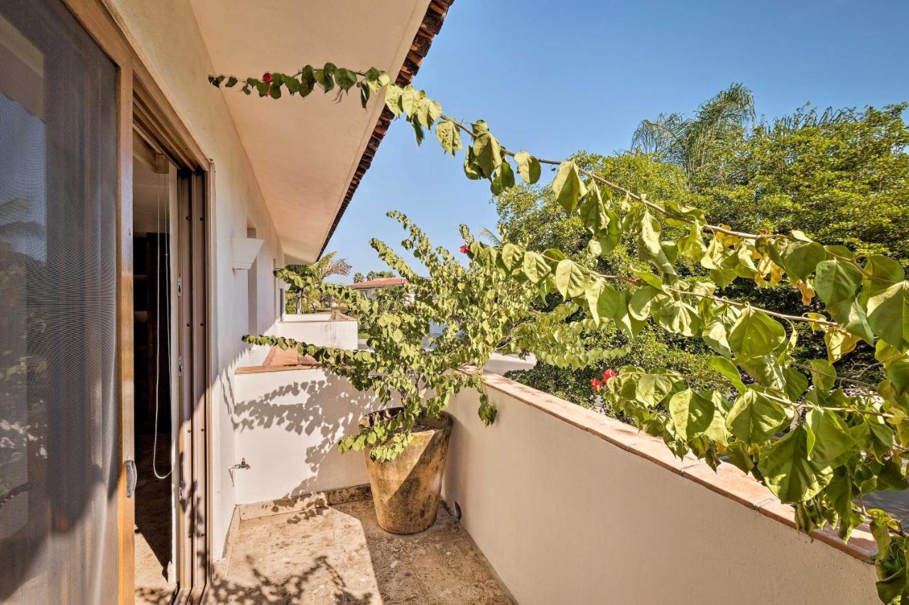 Private Pool And Access! Nuevo Vallarta