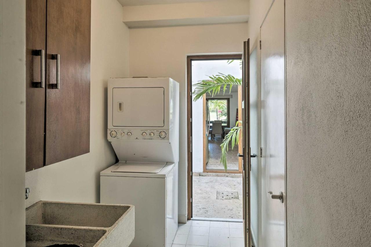 Private Pool And Access! Villa *