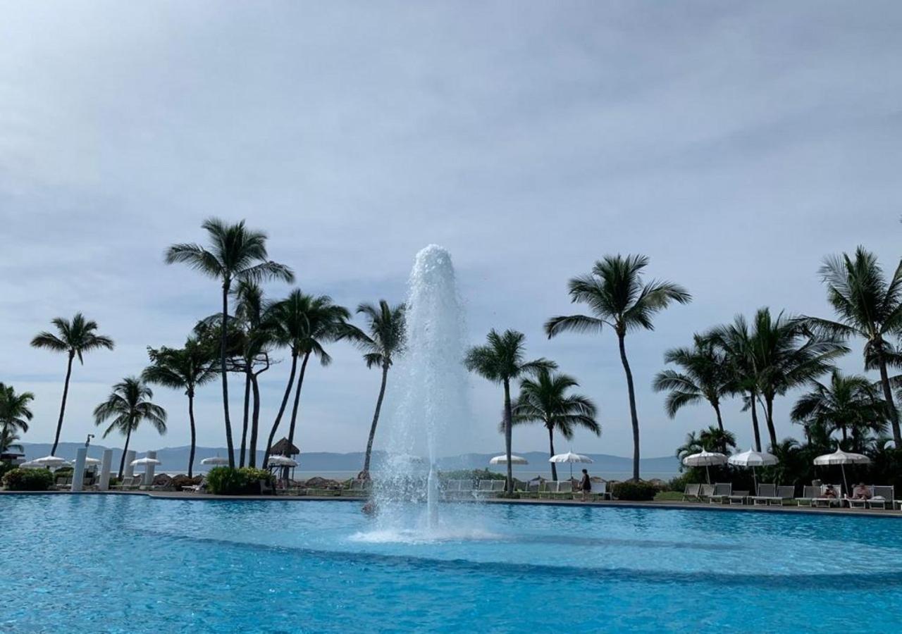 Vidant At Nuevo Vallarta