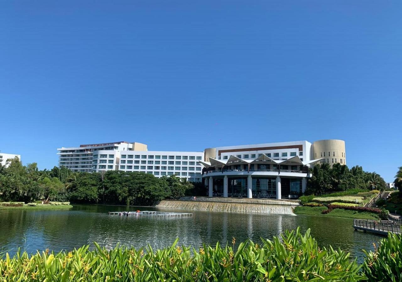 Apartahotel Vidant At Nuevo Vallarta