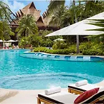 The Grand Mayan Two Bedroom Suite In Vidanta Nuevo Vallarta