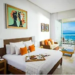 The Grand Mayan Two Bedroom Suite In Vidanta Nuevo Vallarta