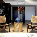 Hermoso Penthouse Zona Comercial Nuevo Vallarta