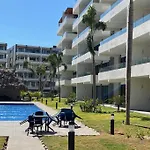 Nuevo Vallarta Lovely 2 Bedroom Condo Pool Front