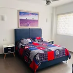 Departamento Residencial En Nuevo Vallarta, Nayarit
