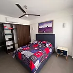 Departamento Residencial En Nuevo Vallarta, Nayarit