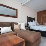 Suites At Aria Pacific Ocean Studio