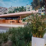 Suites At Aria Pacific Ocean Studio