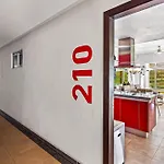Apartment Three 14 2 Ten