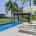 El Tigre, Ibiza Condos With Pool And Golf Views