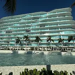 Hermoso departamento Beach Front en Nuevo Vallarta