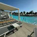Hermoso departamento Beach Front en Nuevo Vallarta