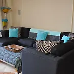 Quinta Del Mar Oceanfront Condo- Penthouse With Roof Top Patio