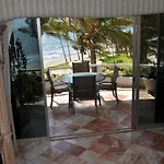 Quinta Del Mar Oceanfront Condo- Penthouse With Roof Top Patio