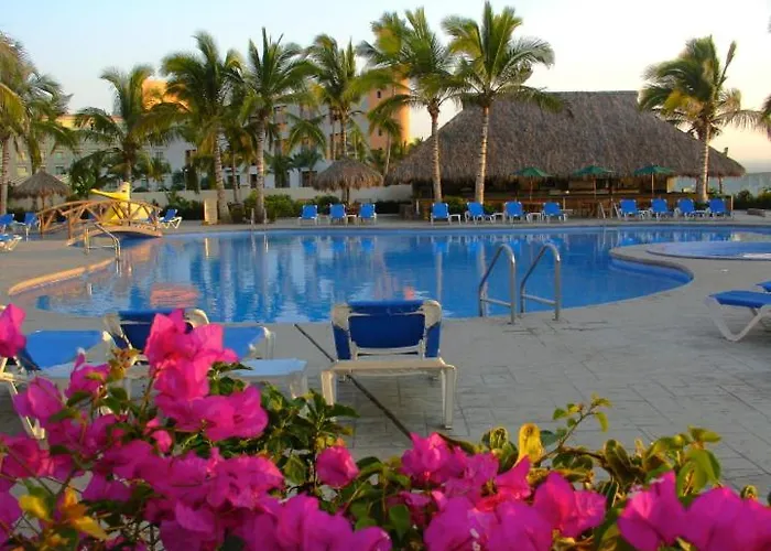 Taheima Wellness Resort & Spa All Inclusive