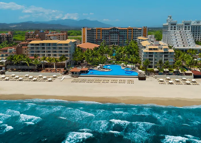 Krystal Grand Nuevo Vallarta