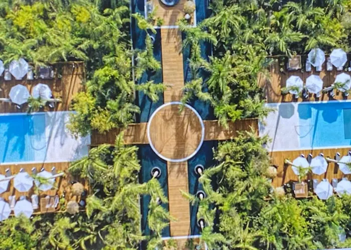 The Estates at Vidanta Nuevo Vallarta