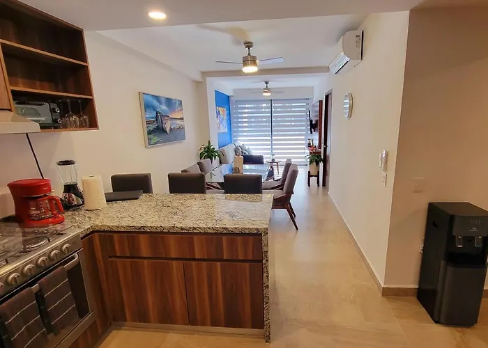 Iyari 2 Bdr Apartment