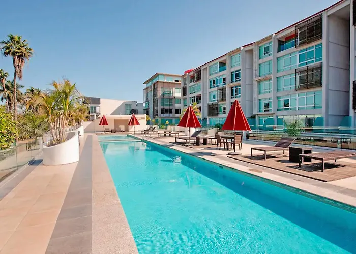 Departamento en Nuevo Vallarta