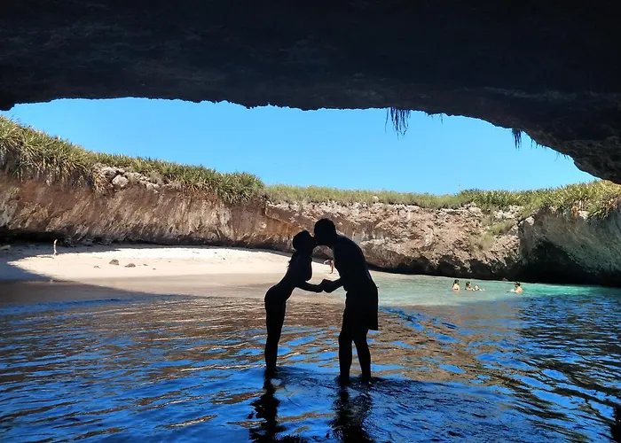 Apartamento Pelicanos, Nuevo Vallarta
