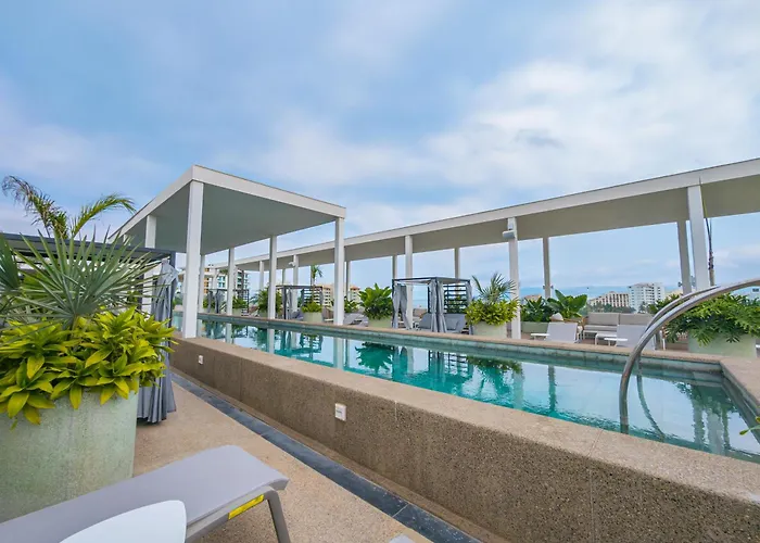 Hotel Mio Riviera Nayarit Unique & Different Adults Only