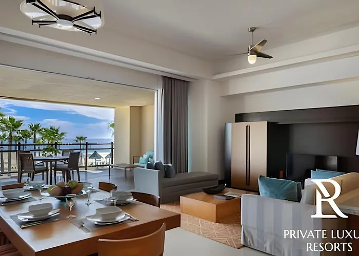 Grand Luxxe Two Bedroom Villa- Nuevo Vallarta