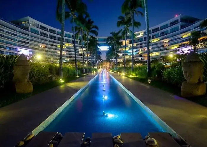 Peninsula Nuevo Vallarta