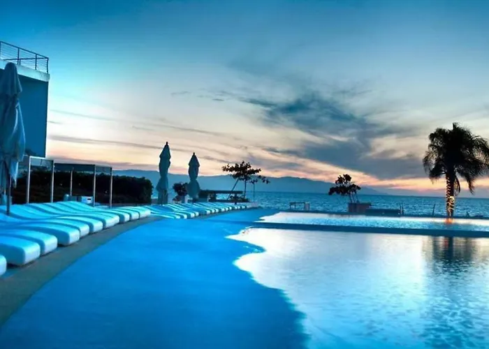 Aria Ocean Acqua Nuevo Vallarta