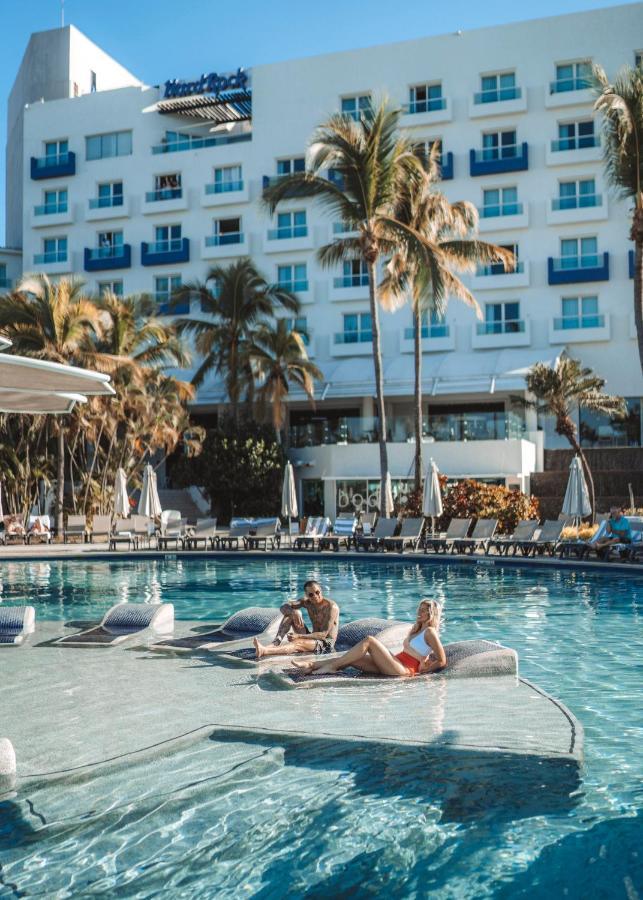 Resort Hard Rock Vallarta