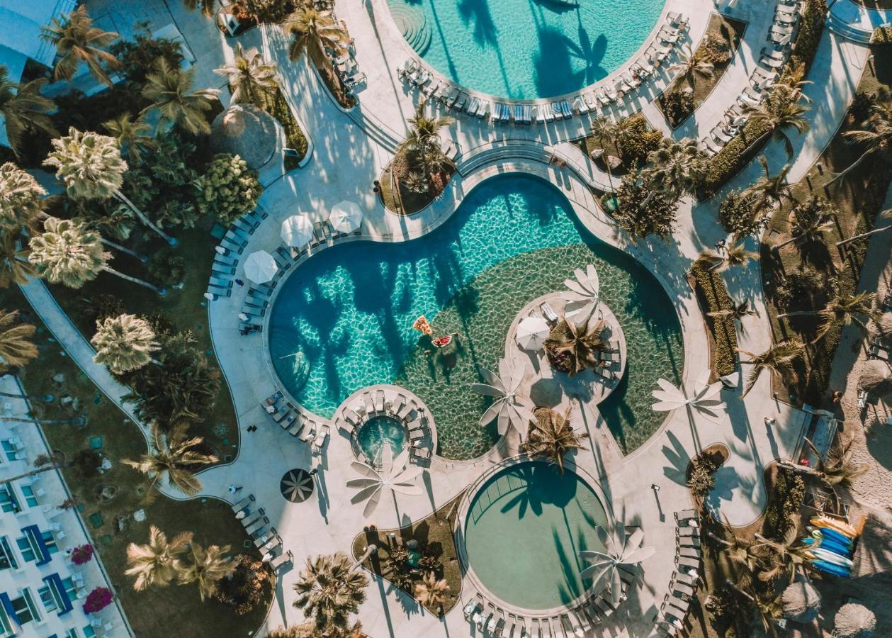 Resort Hard Rock Vallarta