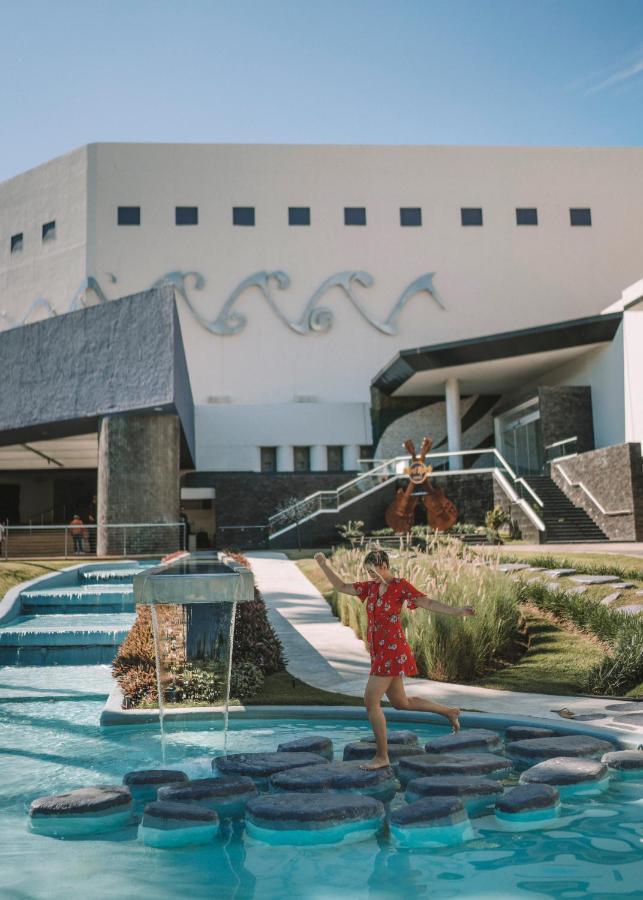 Hard Rock Vallarta