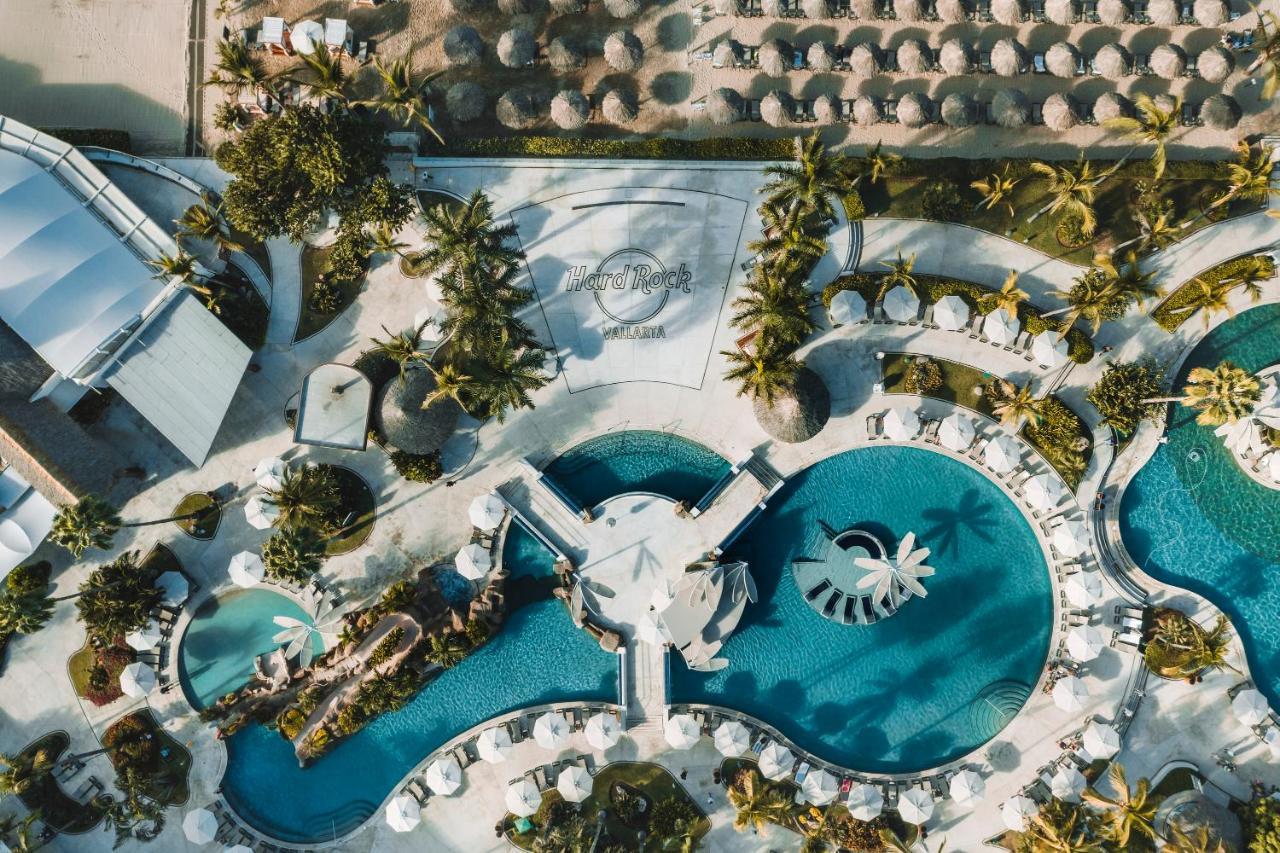 Hard Rock Vallarta Resort 5*