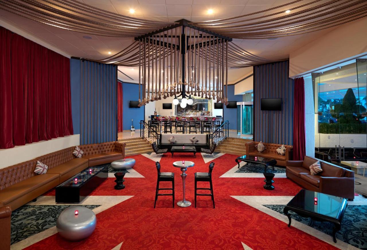 Resort Hard Rock Vallarta 5*