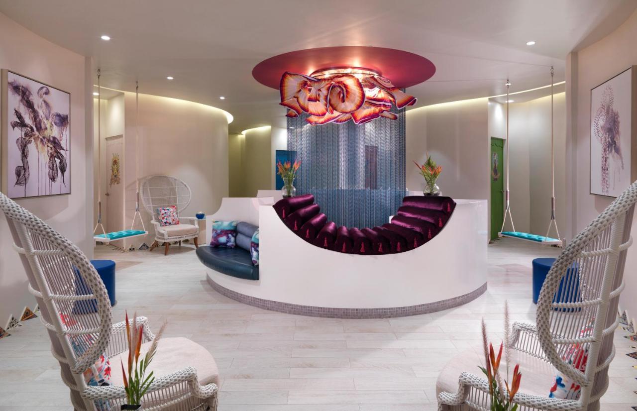 Resort Hard Rock Vallarta