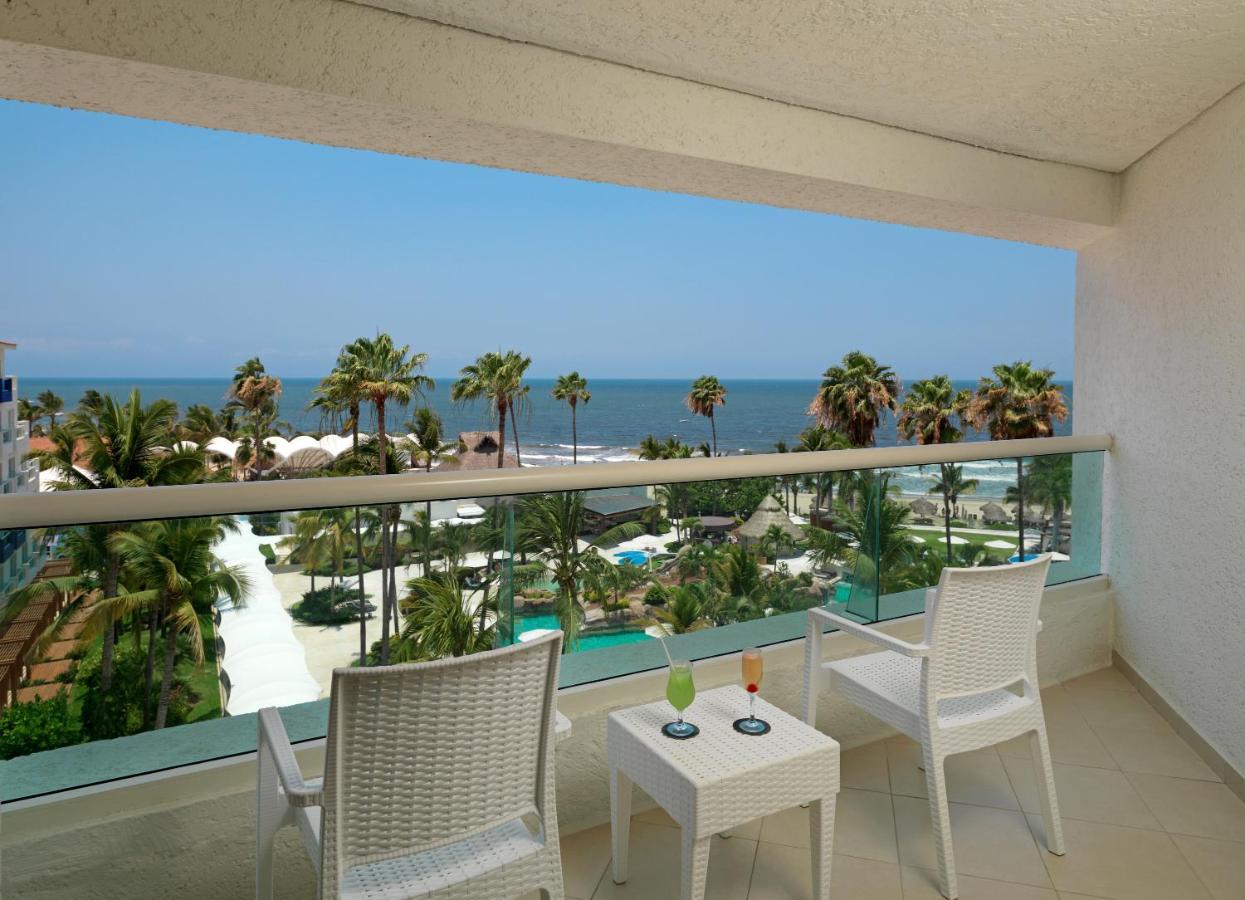 Hard Rock Vallarta Resort Nuevo Vallarta