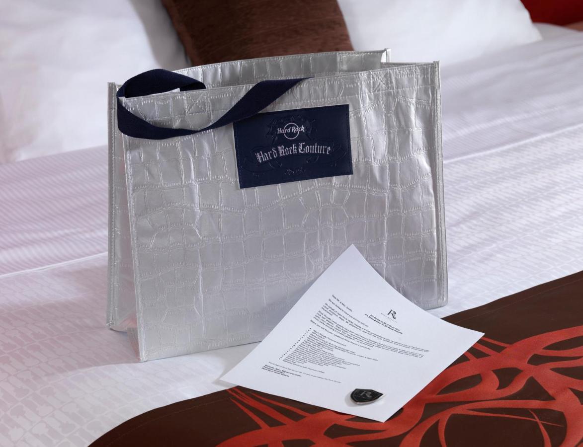 Hard Rock Vallarta Resort 5*