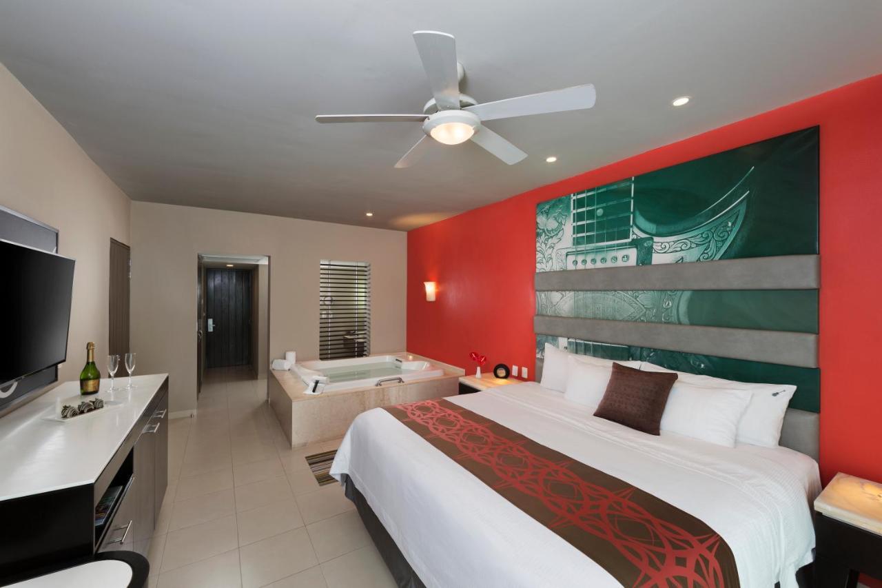 Hard Rock Vallarta 5*