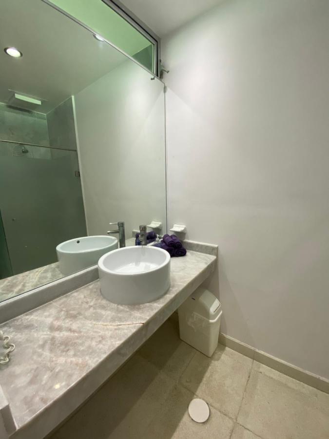 Apartamento Departamento Aria Ocean, Flamingos Nuevo Vallarta