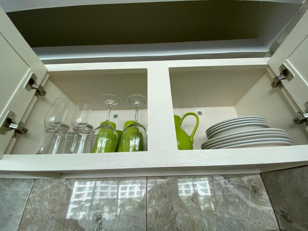 Departamento Aria Ocean, Flamingos Apartamento