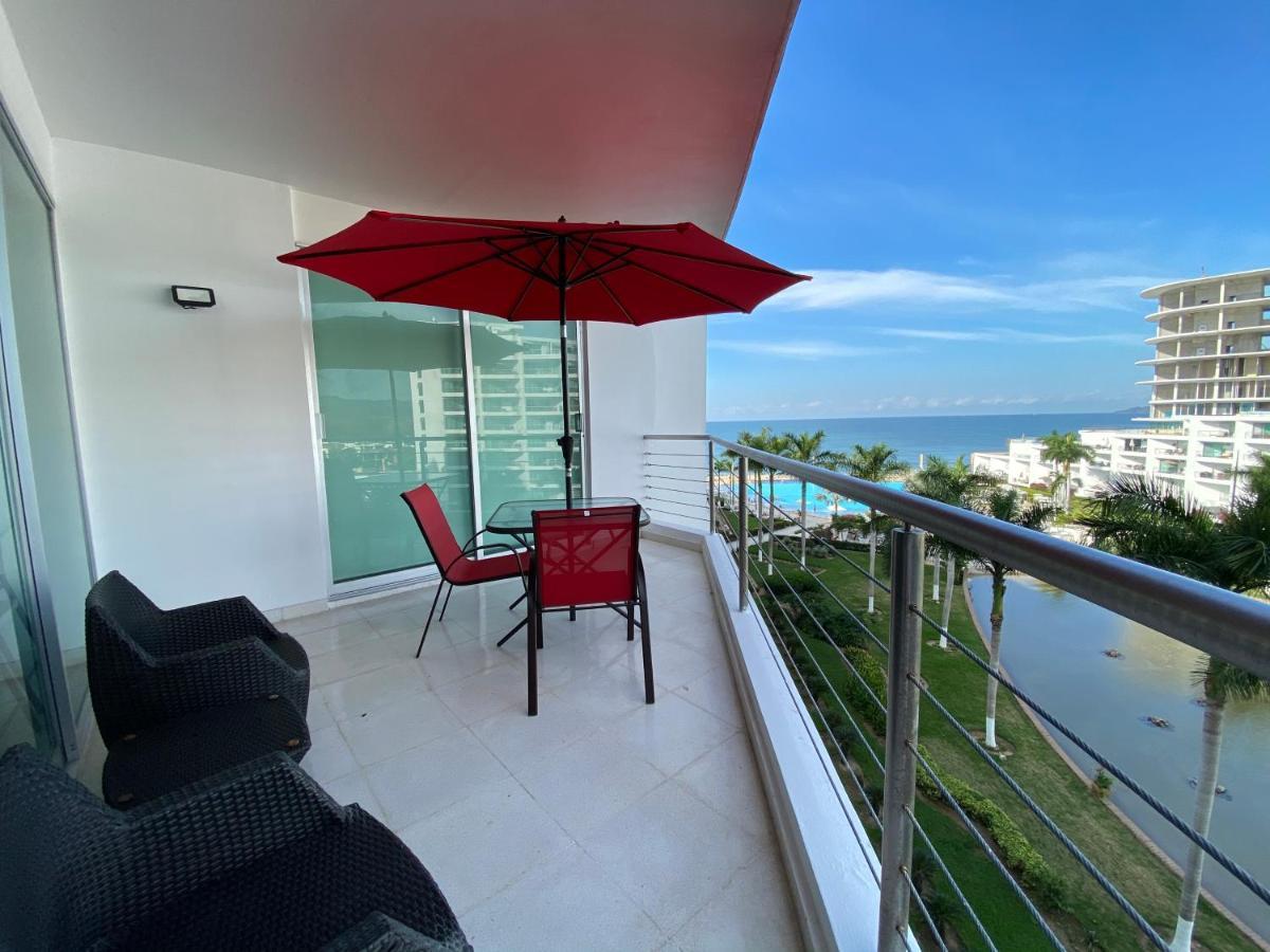 Departamento Aria Ocean, Flamingos Apartamento