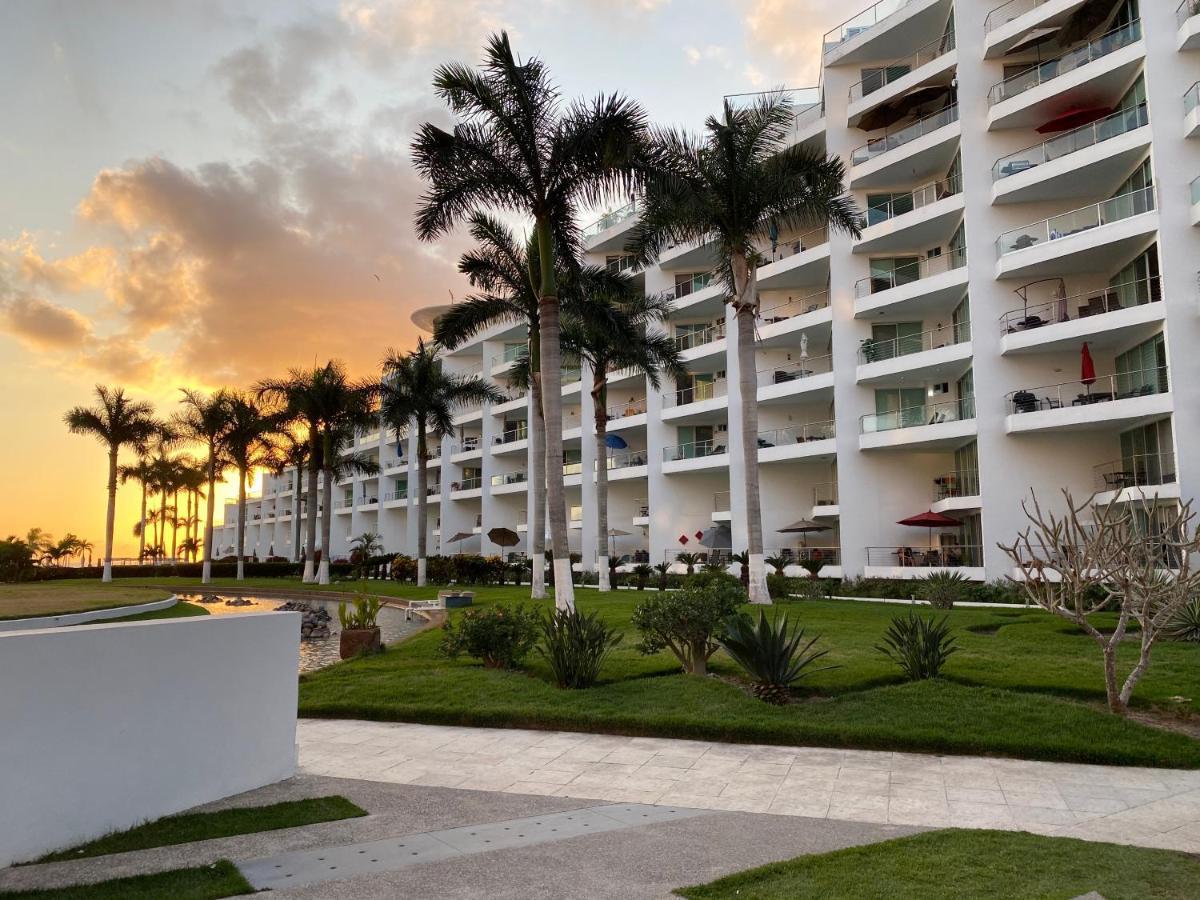 Departamento Aria Ocean, Flamingos *