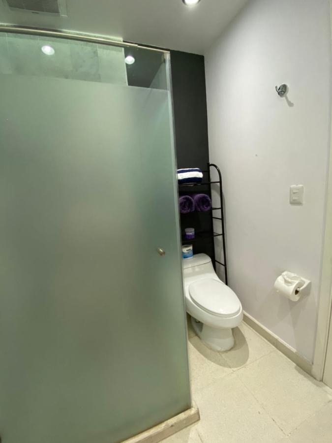 Departamento Aria Ocean, Flamingos Apartamento